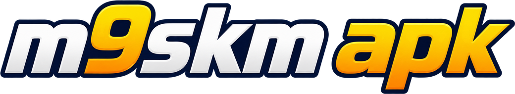m9skm apk Logo